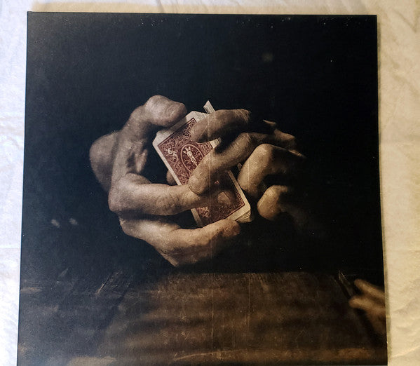 Defeater : Defeater (LP, Album)